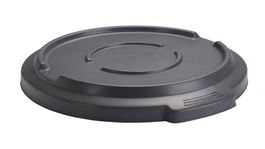 PROBBAX - RC-2015-GRY - TAPA para el cubo RC-2005 (No incluido) - 61,2 x 61,2 x 72 cm - Gris