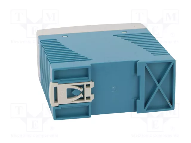 MEAN WELL MDR-60-12 Alimentador de impulso 60W 12VDC