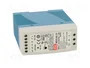 MEAN WELL MDR-60-12 Alimentador de impulso 60W 12VDC