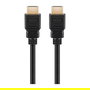 Goobay Cable HDMI 2.1 Ultra High-Speed con Ethernet 48 Gbit/s ARC HDR 120 Hz 2.0 m