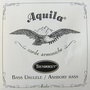 Juego de Cuerdas Aquila para Ukelele Ubass 68 unidades