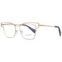 Montura de Gafas Mujer Yohji Yamamoto YY3019 51401