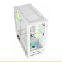 Sharkoon Rebel C60 Midi Tower PC Blanco RGB