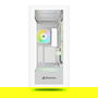Sharkoon Rebel C60 Midi Tower PC Blanco RGB