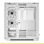 Sharkoon Rebel C60 Midi Tower PC Blanco RGB