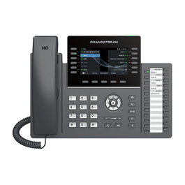 Grandstream SIP GRP-2636 Negro