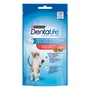Purina Dentalife Feline Daily Oral Care Sabor Salmón 8x40g