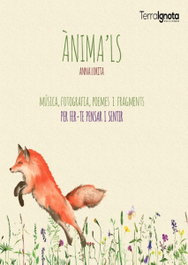 ANIMA'LS, Anna Lorita - TERRA IGNOTA