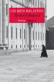 Un bien relativo, Teresa Cardona - SIRUELA