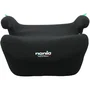 Nania NAN3760425910083 Silla Elevadora de Coche Grupo 3 126-150 cm I-Size Con Cinturón Negra