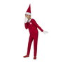 My Other Me Disfraz Elfo Gorro Camiseta Manoplas Pantalón 5-6 Años