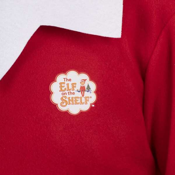 My Other Me Disfraz Elfo Gorro Camiseta Manoplas Pantalón 5-6 Años