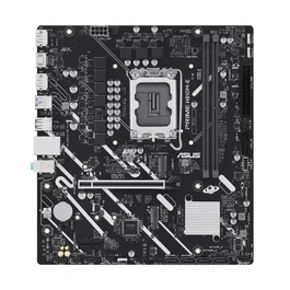 ASUS PRIME H810M-E-CSM LGA 1851 DDR5 Micro ATX