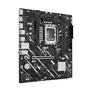 Asus PRIME H810M-E-CSM Micro ATX DDR5 LGA1851 Intel H810