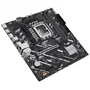 Asus PRIME H810M-E-CSM Placa Base Socket LGA1851 Intel H810 Micro ATX para Intel Core Ultra (Serie 2), DDR5, PCIe 4.0, 2x M.2, Wi-Fi (90MB1N20-M0EAYC)