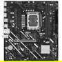Asus PRIME H810M-E-CSM Placa Base Socket LGA1851 Intel H810 Micro ATX para Intel Core Ultra (Serie 2), DDR5, PCIe 4.0, 2x M.2, Wi-Fi (90MB1N20-M0EAYC)