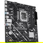 Asus PRIME H810M-E-CSM Placa Base Socket LGA1851 Intel H810 Micro ATX para Intel Core Ultra (Serie 2), DDR5, PCIe 4.0, 2x M.2, Wi-Fi (90MB1N20-M0EAYC)