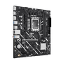 Asus PRIME H810M-E-CSM Micro ATX DDR5 LGA1851 Intel H810