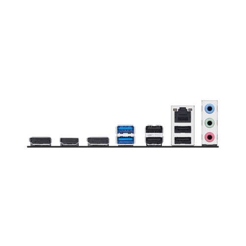 Asus PRIME H810M-E-CSM Micro ATX DDR5 LGA1851 Intel H810 Asus PRIME H810M-E-CSM Micro ATX DDR5 LGA1851 Intel H810