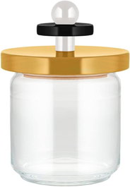 Alessi Ettore Sottsass Bote 75 cl Amarillo