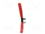 KNIPEX Alicates de corte de frente 160 mm