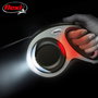 Flexi Sistema Led Para Correas Flexi Negro (Set de 12)
