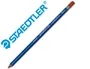 Staedtler Lápiz Para Marcar Omnichrom Non-Permanent Rojo (Set de 12) (Set de 12)