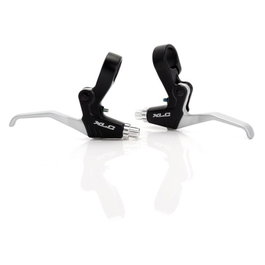 XLC BL-V01 Maneta de freno derecha para Rapidfire negra
