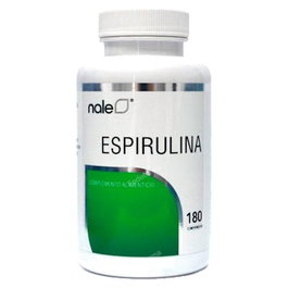 Espirulina