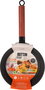 Inde Sartén Full Doha Quttin de Aluminio Forjado 22 cm (6 Unidades)