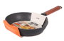 Inde Sartén Full Doha Quttin de Aluminio Forjado 22 cm (6 Unidades)