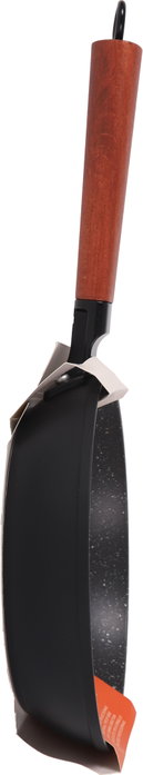 Inde Sartén Full Doha Quttin de Aluminio Forjado 22 cm (6 Unidades)