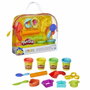 Playdoh Mi Primer Kit con 4 botes de plastilina
