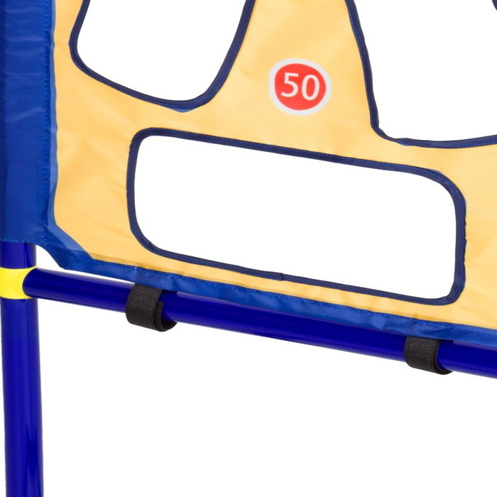 Set de Tiro con Arco Colorbaby Set de Tiro con Arco Colorbaby