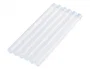 Liderpapel Barra Termofusible 7 mm x 100 mm Caja 50 Unidades