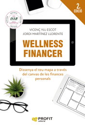 Wellness financer, Vicenç Yll Escot - PROFIT