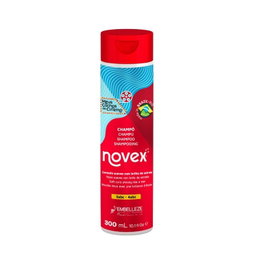 Novex My Curls Movie Star Shampoo 300ml