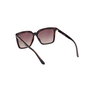 Gafas de Sol Mujer Guess GU00099-5552F Ø 55 mm