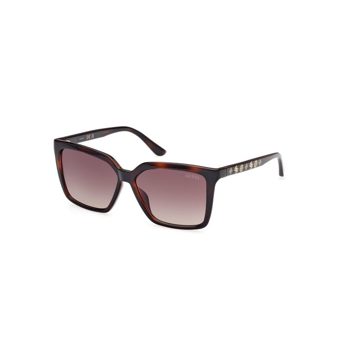 Gafas de Sol Mujer Guess GU00099-5552F Ø 55 mm Gafas de Sol Mujer Guess GU00099-5552F Ø 55 mm