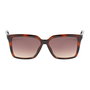 Gafas de Sol Mujer Guess GU00099-5552F Ø 55 mm