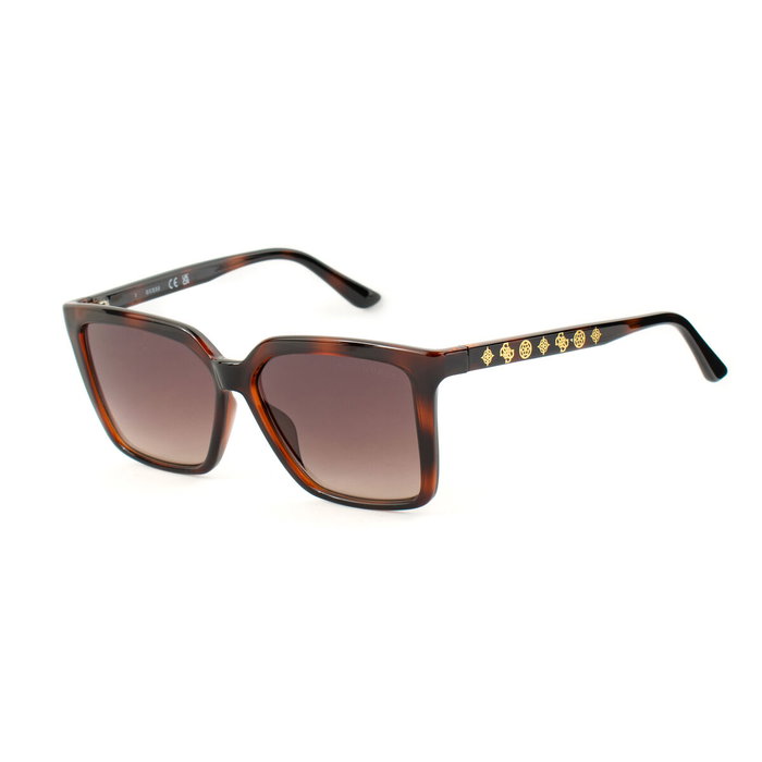 Gafas de Sol Mujer Guess GU00099-5552F Ø 55 mm Gafas de Sol Mujer Guess GU00099-5552F Ø 55 mm