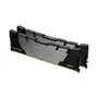 Kingston FURY Renegade 16 GB (2 x 8 GB) DDR4 3200 MHz CL16 DIMM