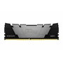Kingston FURY Renegade 16 GB (2 x 8 GB) DDR4 3200 MHz CL16 DIMM