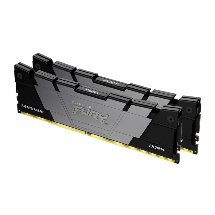 Kingston FURY Renegade 16 GB (2 x 8 GB) DDR4 3200 MHz CL16 DIMM