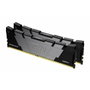 Kingston FURY Renegade 16 GB (2 x 8 GB) DDR4 3200 MHz CL16 DIMM