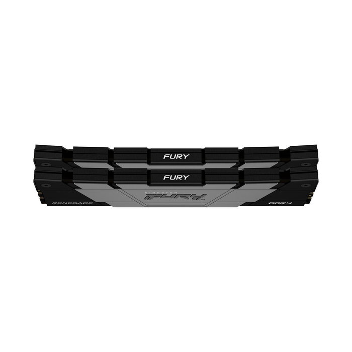 Kingston FURY Renegade 16 GB (2 x 8 GB) DDR4 3200 MHz CL16 DIMM