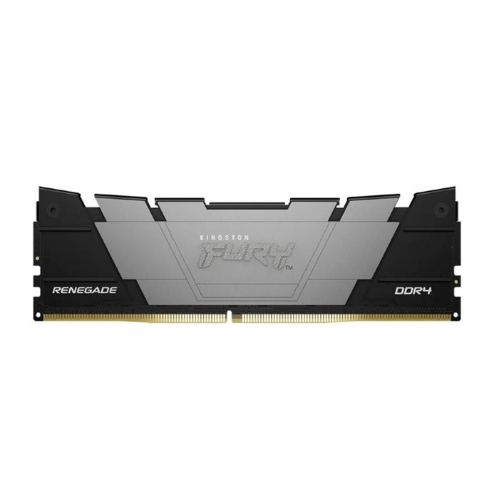 Kingston FURY Renegade 16 GB (2 x 8 GB) DDR4 3200 MHz CL16 DIMM