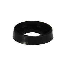 Equip 922492 - Juego de Tornillos y Tuercas M6, Paquete de 20 Unidades