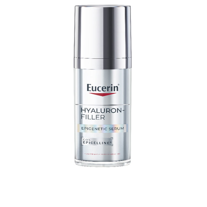 Eucerin Hyaluron-Filler Epigenetic Sérum 30 ml Eucerin Hyaluron-Filler Epigenetic Sérum 30 ml