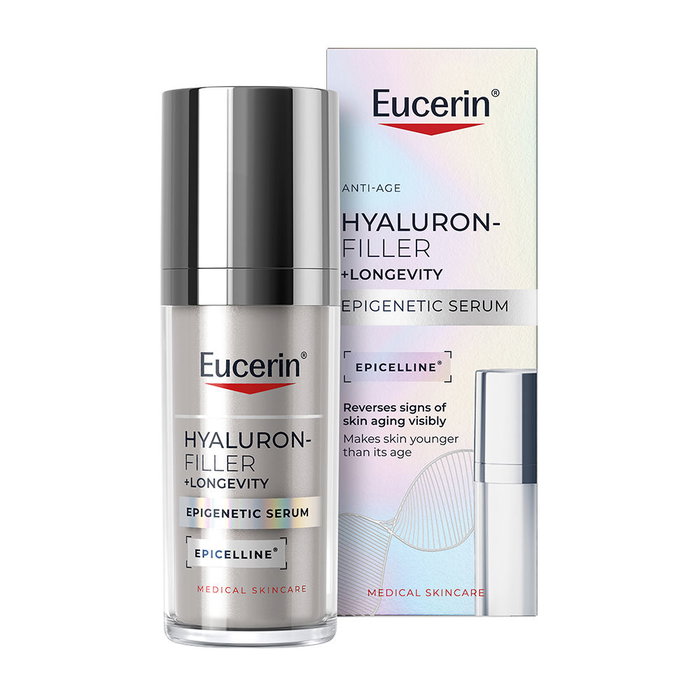 Eucerin HYALURON-FILLER EPIGENETIC Sérum 30 ml